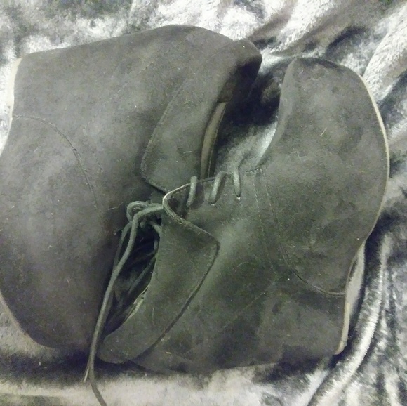 Wedges - Picture 3 of 3